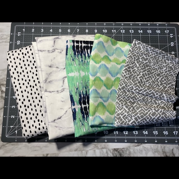 Key Wristlets - Picture 2 of 6